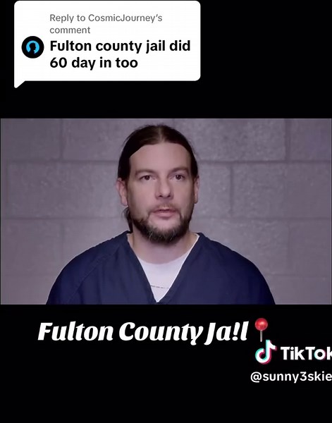 Experiences from Fulton County Jail