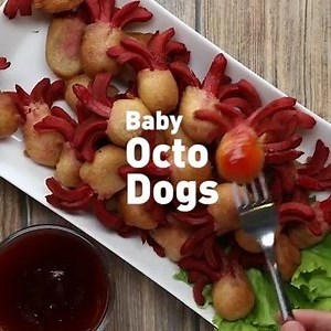117K views · 384 reactions | Octo-py your time in the kitchen at...