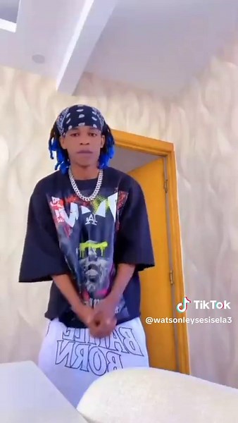 Watson Drip: La Nouvelle Vague du Drill Haitien