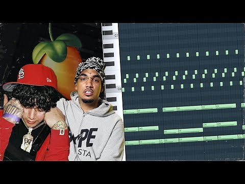 How To Make A Shoreline Mafia Type Beat