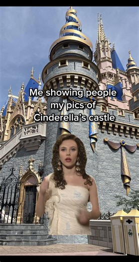 Explore the Magic of Disney Parks