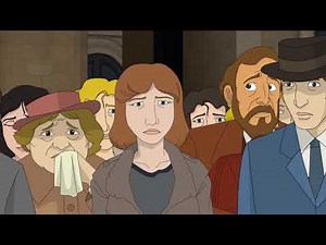 Torchlighters: The Corrie ten Boom Story Trailer