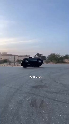 Drift arab on Reels
