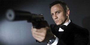 What Are Some Classic 'James Bond' Story Beats and Tropes?