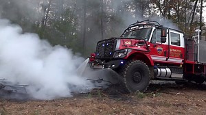 812K views · 1K shares | Bulldog extreme firetruck | Howe & Howe, Inc. | Facebook