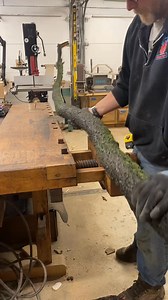 Log bird bath for the little ones. Think they like it? #woodworking #woodwork #woodworker #woodworkingproject #logcabin #woodshop #woodshoplife #woodworkcraft #woodworkingtips @harveyindustriesintl | Kadebreak Scrap