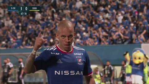 Best of J League - Episode 23