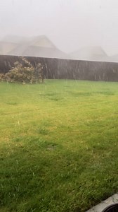 1.1M views · 4.9K reactions | Another video from the Anna (Collin County) storm. Great visual of the significant straight line winds or even downburst winds that can occur during these potent storms. It’s likely what caused the major damage near Sanger. | DFW Scanner | Facebook