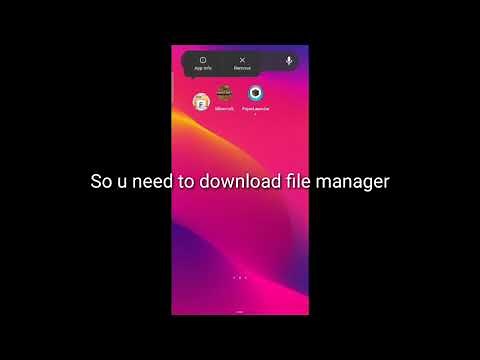 Minecraft Tutorial How to use jenny mod in mobile