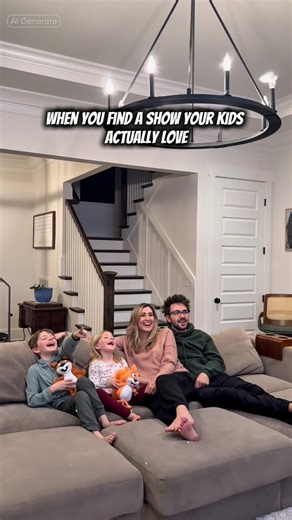 Finding a show the whole family loves? ✅ The Dead Sea Squirrels has us laughing, learning, and dancing every episode. 🕺🐿️ You’ll love these squirrels, promise.✨ | The Dead Sea Squirrels