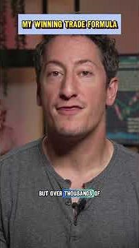 Win More - Use Expected Value for Every Trade #expectedvalue #trading #tradingstrategies