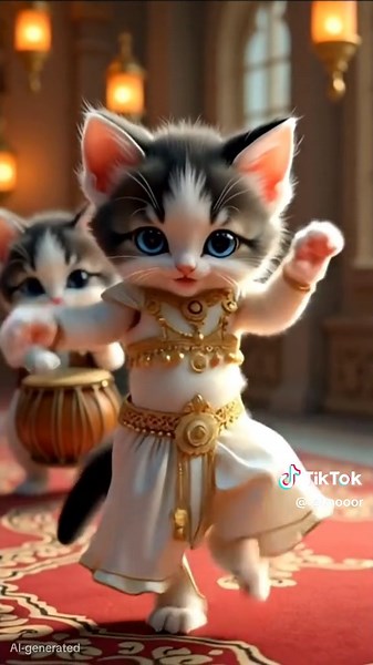 SWhat is this dance, my love 2 #danceindia #pets #drums #kids #kittensoftiktok