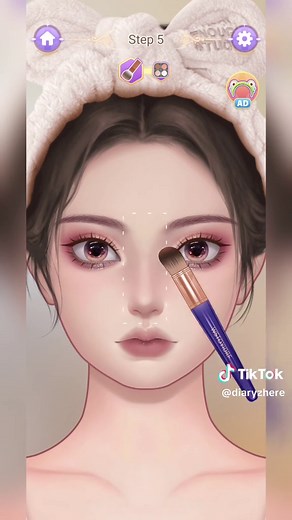 Top Makeup Makeover Games for Android Devices