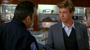 The Mentalist
