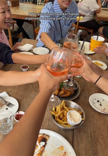 Wholesome Day Celebrating Friendship at Mini Golf