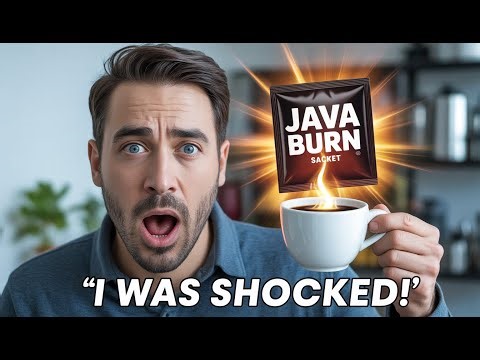 Java Burn Review ☕🔥 Does Adding This to Coffee REALLY Burn Fat? (Honest Results)