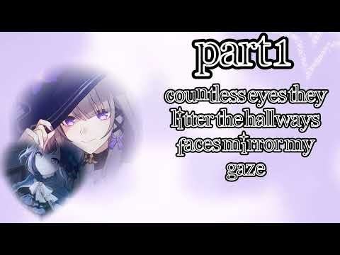 [ STRING THEORY #MEP desc! ] (CLOSED) #multieditorproject #stringtheory 