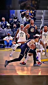 Poole gave JC a taste of his own medicine😳 #NBA #basketball #ballislife #fbreelsvideo #reelsvideo #reelsviral | Ball Till I Fall