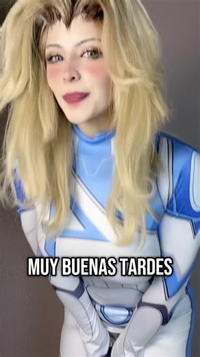 Concurso de Cosplay en CCXP México 2025