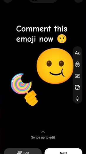 Emoji Tutorial!!!