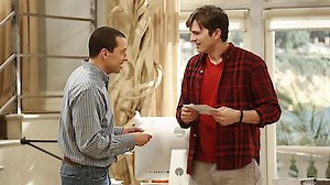 Watch Two and a Half Men Season 12 Episode 16 - Of Course He's Dead - Part Two