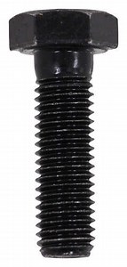 Replacement 12 x 40 mm Hitch Bolt for Thule Hitch Bike Racks and Goalpost Hitch Mounted Load Bar Thu