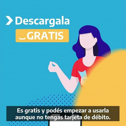 MIRÁ CÓMO USAR LA BILLETERA VIRTUAL DEL BANCO NACIÓN