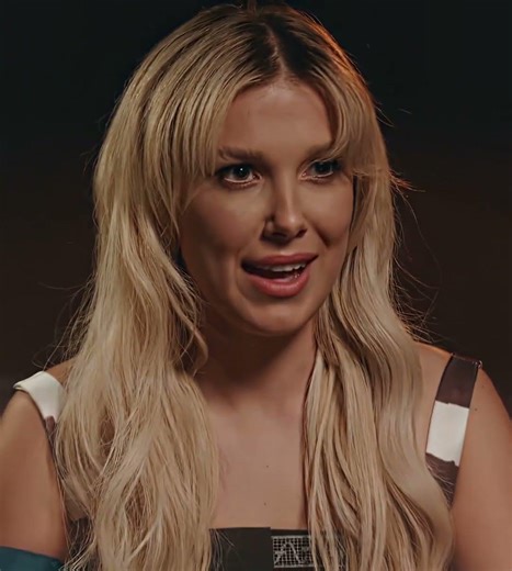 She's Telling The Truth! - "Millie Bobby Brown" || Gozalo (Slowed) ||