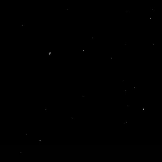 Battle between Nezuko and Hantengu in Demon Slayer