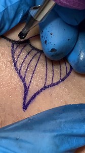 422K views · 2.6K reactions | #tattooideas #tattoo #tattooartist | Tattoo Minimal | Facebook