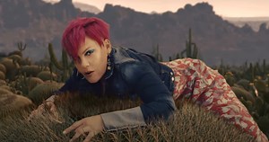New Video: Pink – ‘All I Know So Far’