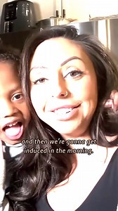 Our miracle baby arrived months back! 🎉👶 #reels #familygoals #newbornbaby #babylove #babycute | Happilyevansafterr