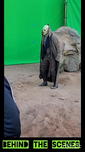 Behind the scenes | A. Samuel Behind The Scenes