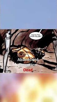 The Death of C-3PO