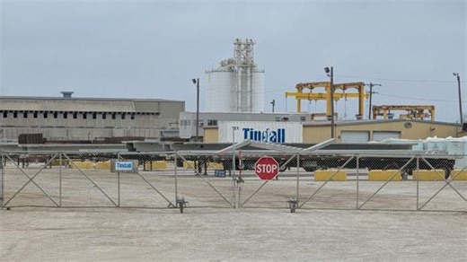 ME’s office identifies employee killed at on-site Southwest Side concrete manufacturing facility