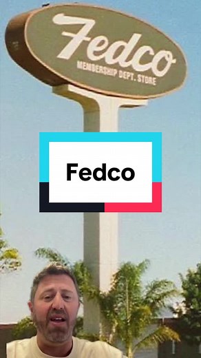 Fedco: The Original L.A. Big Box Retailer | LA in a Minute