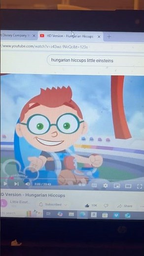 The Walt Disney Company Intro Join Us For A Special Preview From Walt Disney Pictures 1997-1998