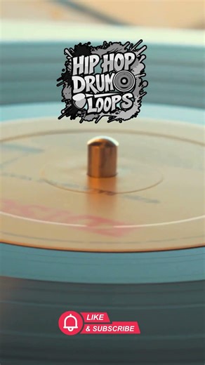 88 BPM Gritty NY Boom Bap Loop #Shorts