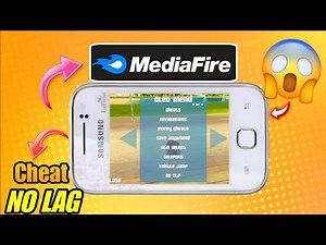 Android 15 GTA Vice City Android | How to install Cleo Mod in GTA Vice City on All Android 15/14/13