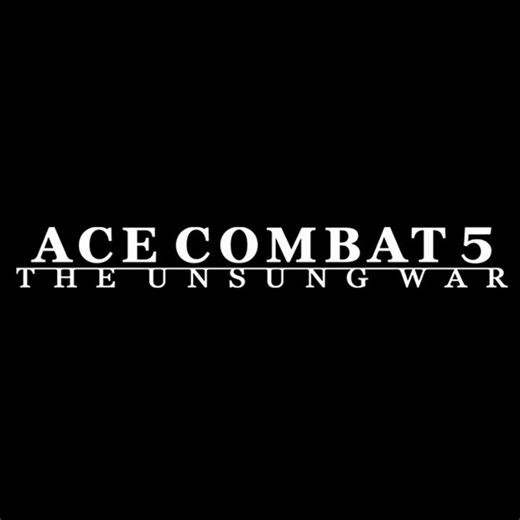 The Journey Home (On Radio) - ACE COMBAT5 THE UNSUNG WAR Original Soundtrack