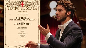 13K views · 888 reactions | Domani sera alle 20 la Stagione Sinfonica...