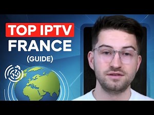 Les 3 meilleurs IPTV testés en France en 2025 !