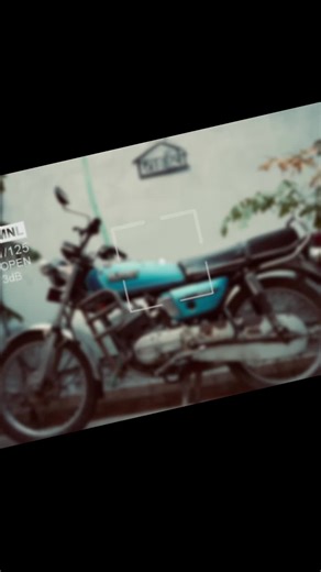 Before $ after ✌️🏍️ #rx100 #rajdootrx100#bikers #bikelover #photography #cinematography #viral #fun #goviral #happy #lover #broker #bikerider #nepalitiktok #kathmandu