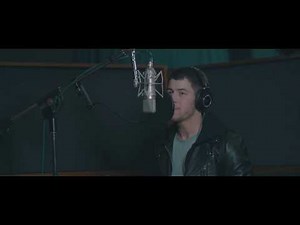 Nick Jonas - Home (The Origin Story)