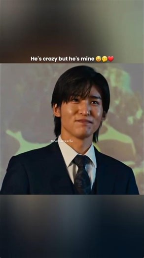 She knows her man really well 😅🤭❤ #kdrama #jdrama #japanese #renmeguro #trilliongame #shorts