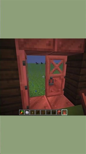 - Moss Greenhouse / Shop - Minecraft: Build ( Part 1. ) #minecraftbuilds #minecraft