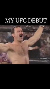 Becoming a UFC Champion 🏆 #donfrye #ufc #ufc8 #mma #champion #donfryeusa | Don Frye