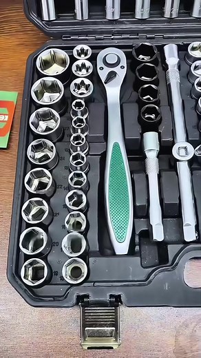 Essential Toolkit for Men: Must-Have Mechanics Tools
