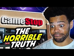 GameStop ex-Employees REVEAL ALL for 9 HOURS STRAIGHT