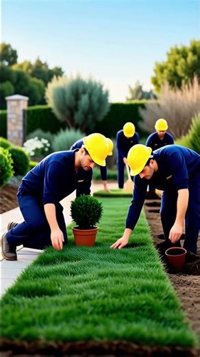 Garden Transformation Time Lapse | From Messy To Dreamy Garden 2026